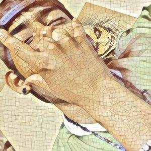 Meet your Posher, Willy